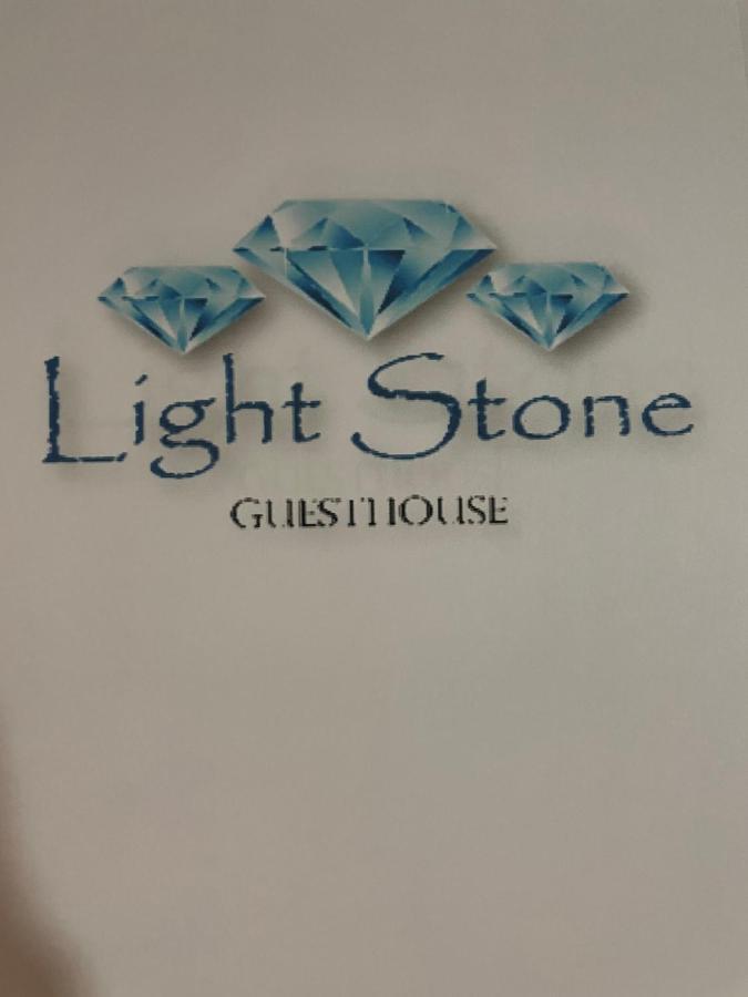 Lightstone Guesthouse Centurion Bagian luar foto